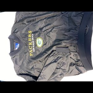 Green Bay Packers Size L Vintage